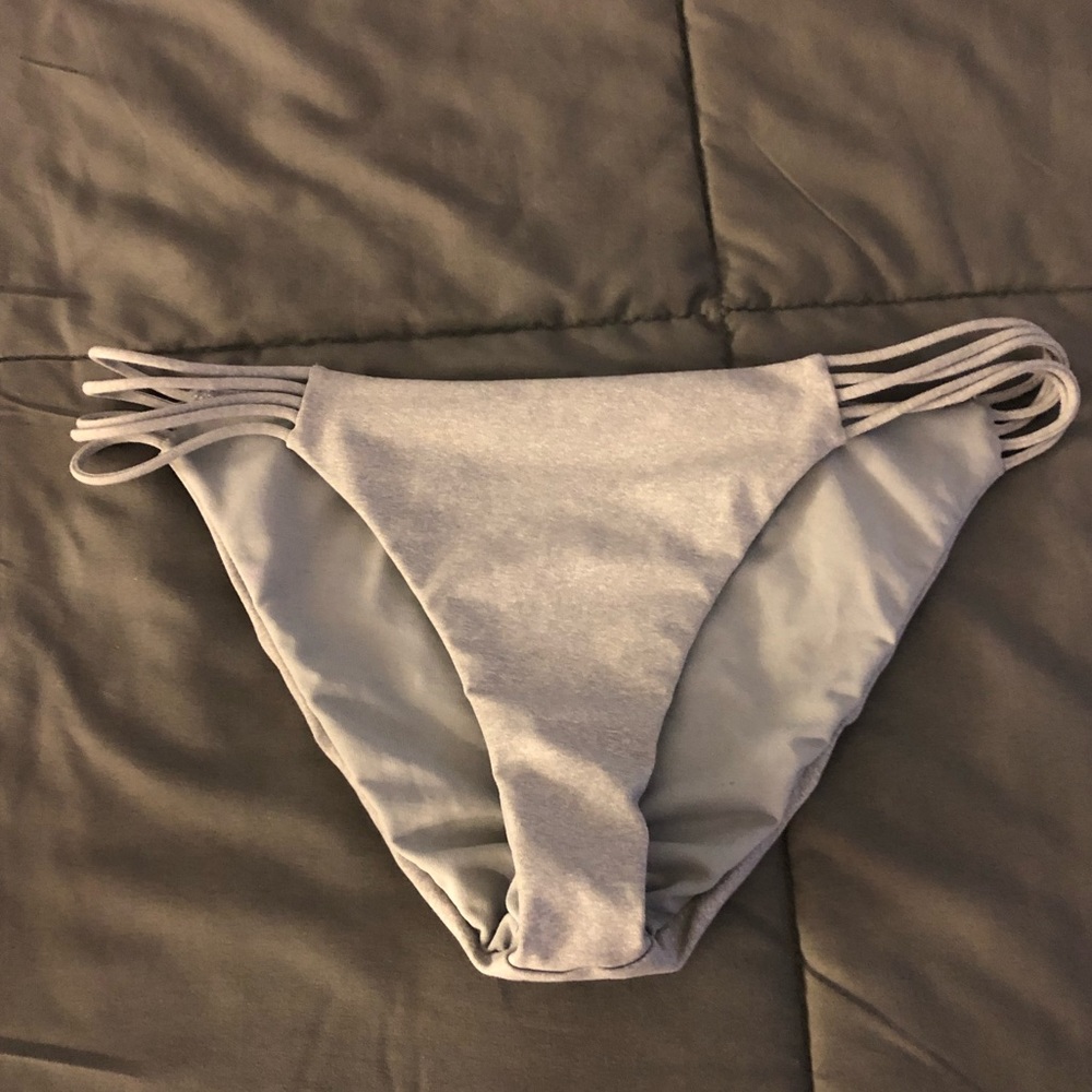 Bikini bottoms